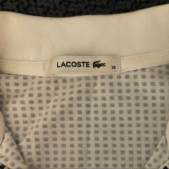 Lacoste Polo - Picture 4 of 4